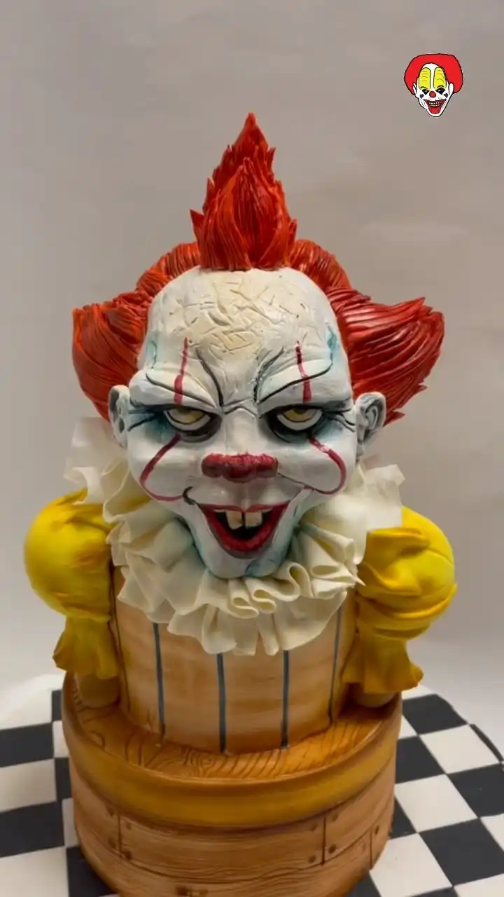 It is here …. Lock your doors!!